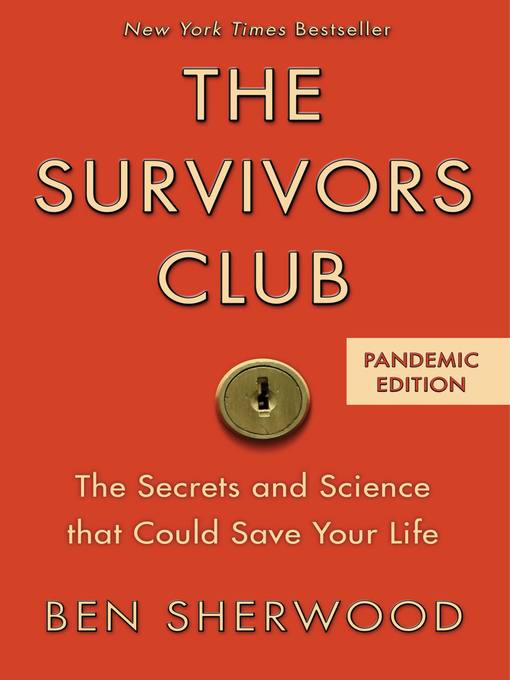 Title details for The Survivors Club by Ben Sherwood - Available